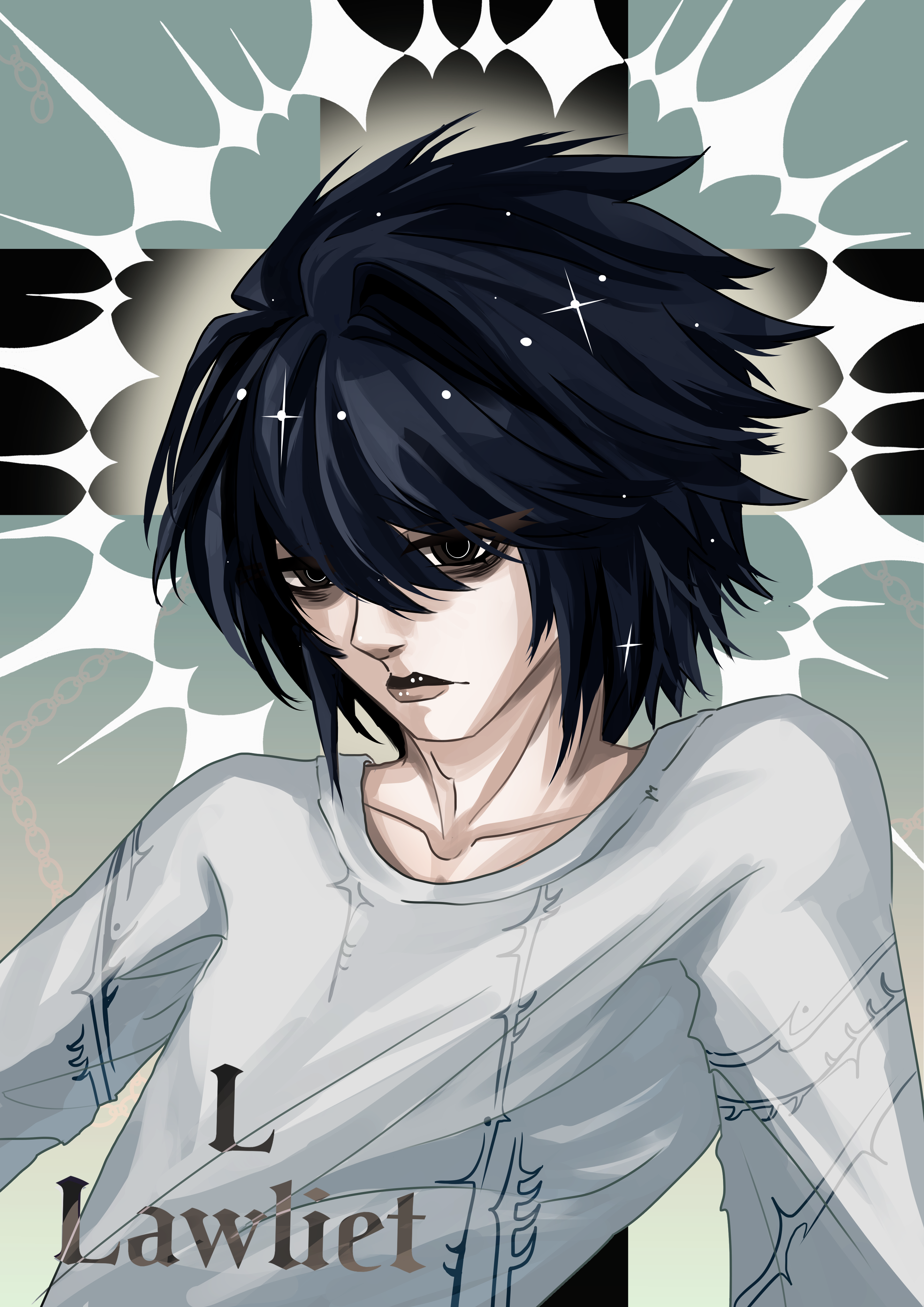 L Lawliet