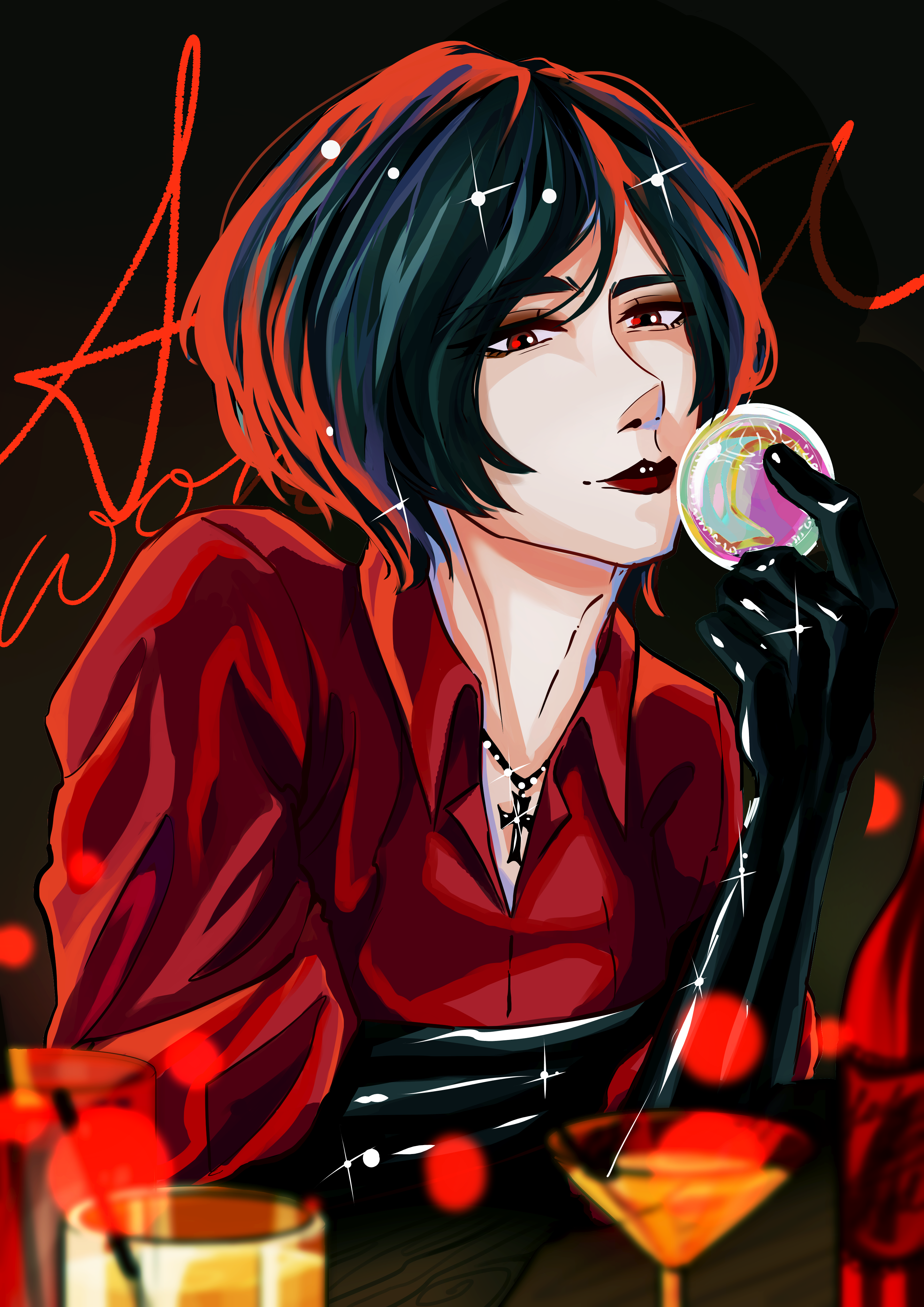 Ada re6